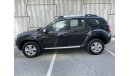 Renault Duster 1600