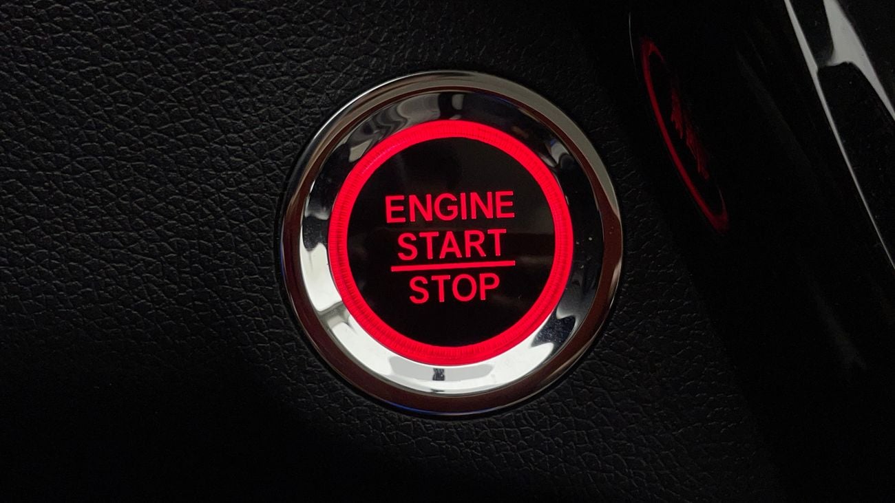 Honda HRV LX 1.8 | Zero Down Payment | Home Test Drive