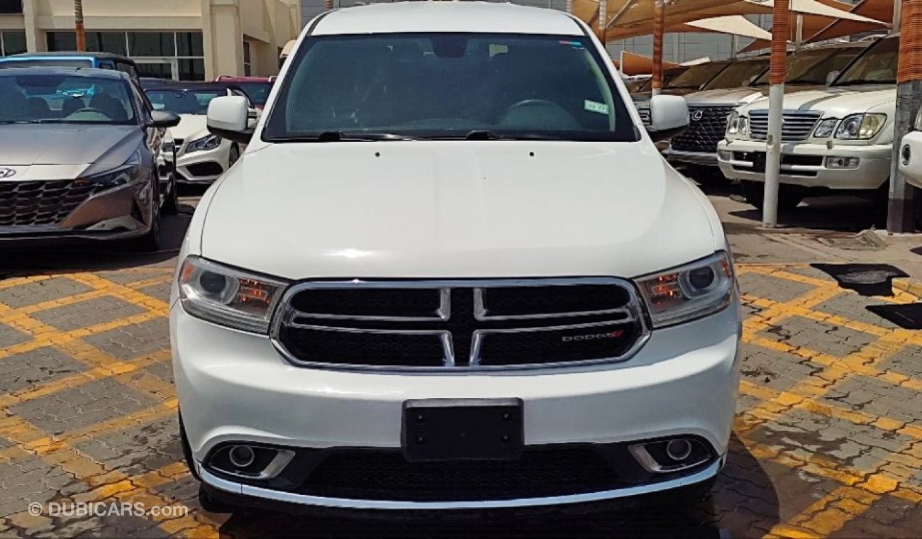 Dodge Durango Good condition