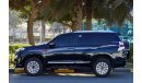 Toyota Prado 3.0L Diesel Platinum Edition Full Option