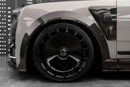 Rolls Royce Cullinan ROLLS ROYCE | CULLINAN KEYVANY HAYULA 1 OF 50 SERIES 2 | BLACK BADGE
