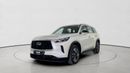 Infiniti QX60 3.5 LUXE AUTO 4WD | Guaranteed Warranty | 0 Down Payment