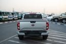 Nissan Navara PRO-4X Off-Road | 2.5L Diesel 4WD A/T (Only For Export)