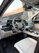 Kia Sportage LX - Brand - Chinese Specs
