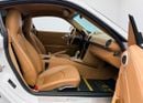 Porsche Cayman STD 2012 Porsche Cayman, Sport Chrono Package Plus, Apple CarPlay, Excellent Condition, GCC