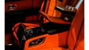 Rolls-Royce Cullinan 2022 Rolls Royce Cullinan Black Badge, 2026 Rolls Royce Warranty, Low KMs, GCC