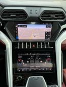 Lamborghini Urus 2019 LAMBOGHINI URUS STD 4.0T V8 GCC EXCELLET COND