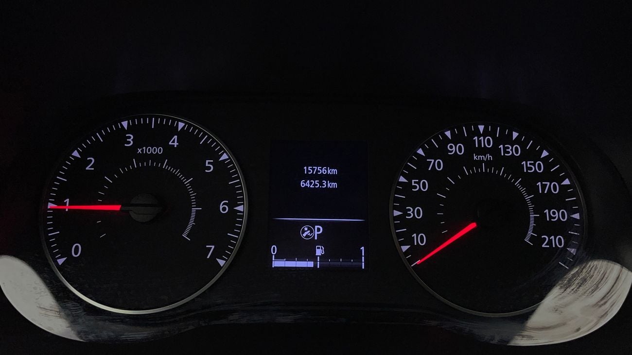 Renault Duster SE 1.6 | Zero Down Payment | Home Test Drive