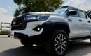 Toyota Hilux GR SPORTS BODY KIT INTALLED | POWER SEATS | 2.8L DIESEL ENGINE | AUTO | 2023