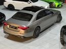 مرسيدس بنز S 500 4MATIC 3.0L
