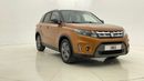 Suzuki Vitara GLX 1.6 | Zero Down Payment | Home Test Drive