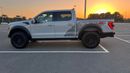 Ford F 150 Raptor Raptor R