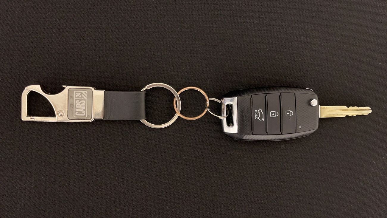 Kia Seltos LX 1.6 | Zero Down Payment | Home Test Drive