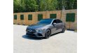 Mercedes-Benz A 220 Good condition car