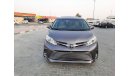 تويوتا سيينا 2014 TOYOTA SIENNA XLE