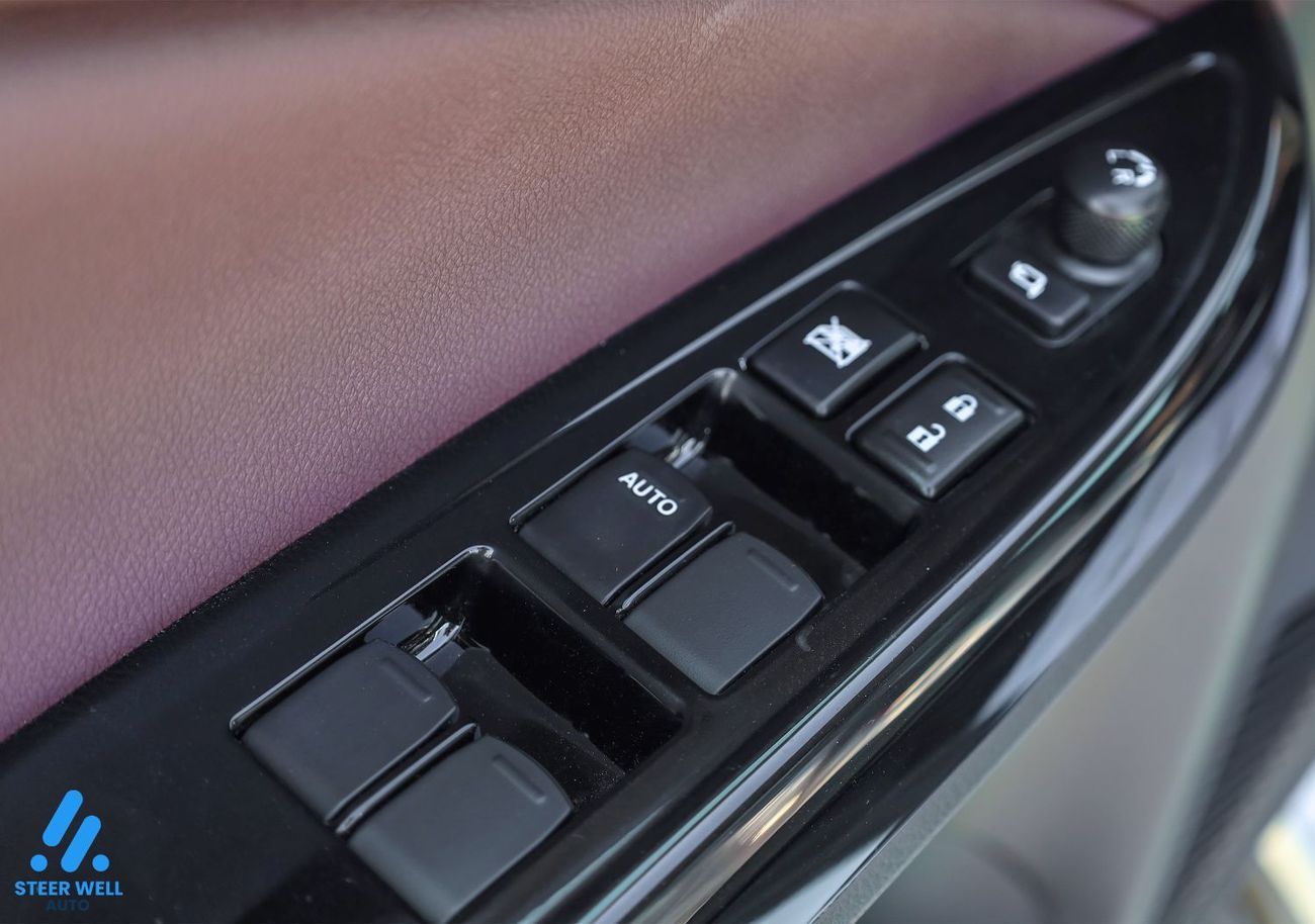 Suzuki Fronx 1.5L A/T Petrol with 9 inch Display Audio | 360 Camera | Export Only