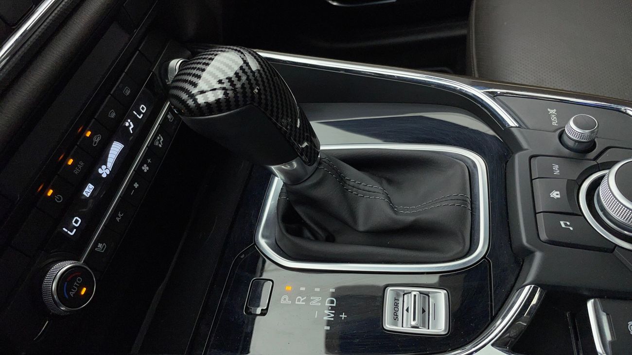 Mazda CX9 SIGNATURE EDITION 2.5 | Zero Down Payment | Home Test Drive