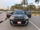 Toyota Land Cruiser Sahara Full Option Exported from Australia