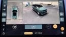 لاند روفر رينج روفر سبورت 2024 Dynamic SE P400