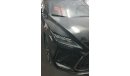 Lexus RX450h RX-450 HYBRID **F SPORT** / TOP OPTION # 1 / CLEAN TITTLE