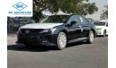 Toyota Camry 2.5L PETROL, 17" ALLOY RIMS, TRACTION CONTROL, REMOTE KEY (CODE # TCAM04)