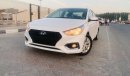 Hyundai Accent GL 1.6Cc