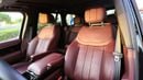 Land Rover Range Rover AUTOBIOGRAPHY P530 2023 Range Rover | 4.4L Twin-Turbo V8 | Under 400 KM | European Specs