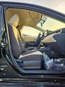 Toyota Corolla XLI / 1.6L V4 PETROL / DVD / REAR A/C (CODE # XLI E)