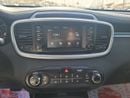 Kia Sorento LX 3.3L