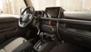 Suzuki Jimny GL 2025 | 3-Door | Zero Km | GCC |