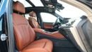 بي أم دبليو X6 M60i V8 M-Sport PRO Metallic Carbon Black 2026 MY EXPORT PRICE