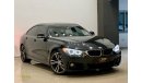 BMW 440i 2016 BMW 440I Gran Coupe, Full BMW Service History, Warranty, GCC