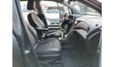 Chevrolet Trax 1400 CC 2021 model, gray color, cruise control, rear spoiler, screen, rear camera, in excellent cond