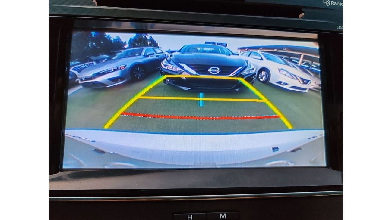 Toyota Avalon Limited Warranty one year