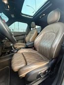 ميني كوبر إس كونتري مان