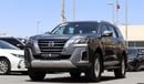 نيسان إكستيرا TITANIUM 2WD - GCC - ACCIDENTS FREE