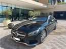 Mercedes-Benz S 500 Coupe Coupe edition 1