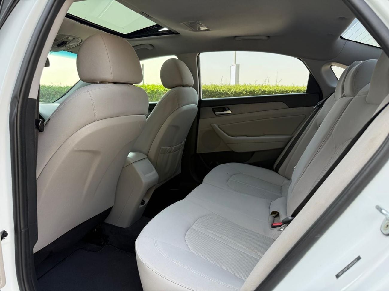 هيونداي سوناتا GLS Top 2.4L