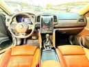 رينو كوليوس إس إي Limited 4WD GCC Specs 2.5L excellent condition