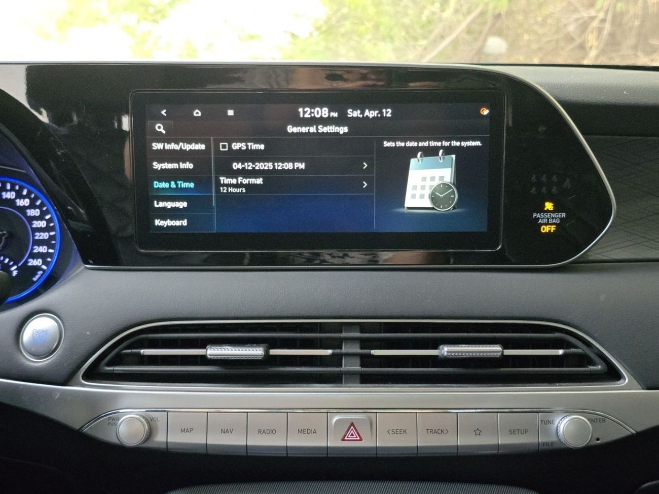 Hyundai Palisade Premium - Nappa 3.8L HYUNDAI PALISADE 2019 DIESEL FULL OPITION // PERFECT CONDITION