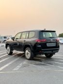 Toyota Land Cruiser GXR 4.0L