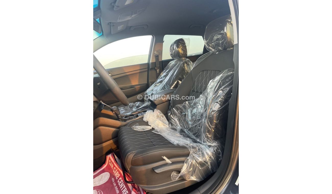 Hyundai Tucson 2019 HYUNDAI TUCSON IMPORTED FROM USA VERY CLEAN CAR INSIDE AND OUT SIDE FOR MORE INFORMATION CONTAC