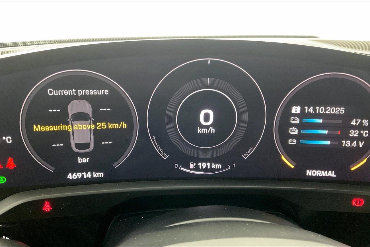 Porsche Taycan 4 Cross Turismo | Guaranteed Warranty | 0 Down Payment