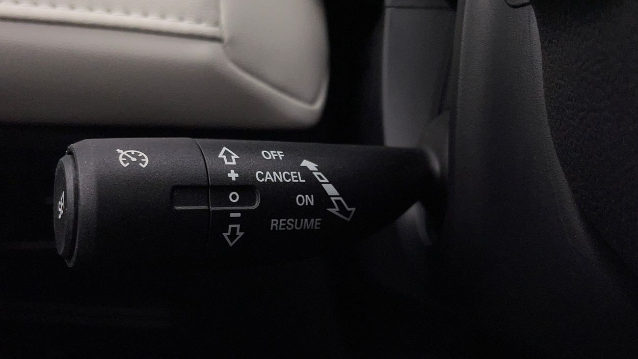 MG ZS LUXURY 1.5 | Zero Down Payment | Home Test Drive