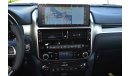 Lexus GX460 Platinum 4.6L Petrol Automatic Transmission