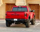 RAM 1500 V8 Lux GCC Specs in Excellent Condition