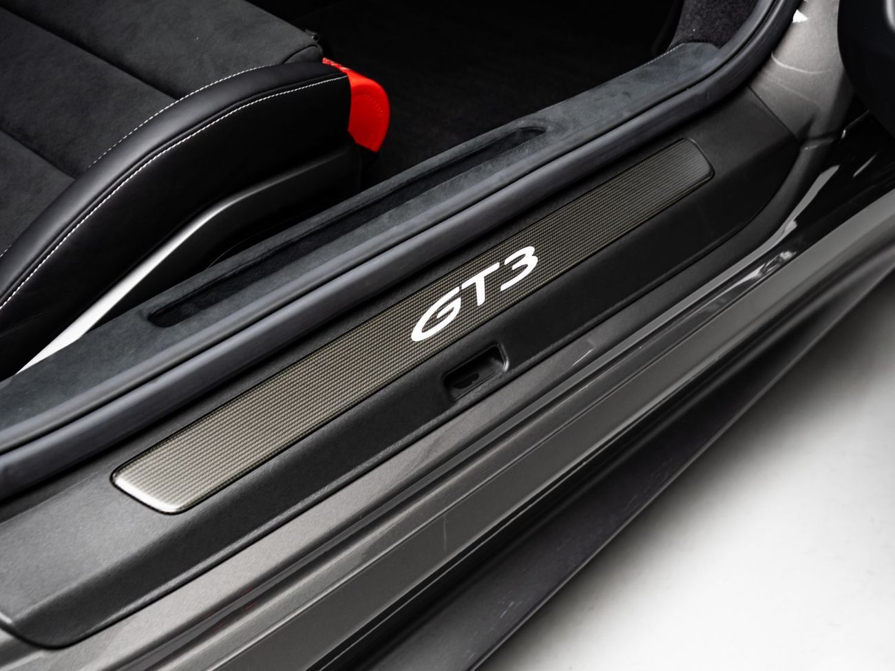 بورش 911 GT3 4.0L