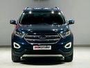 Ford Edge SE