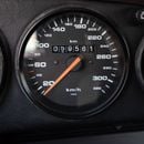 بورش 911 1994 PORSCHE 911 TURBO DONE ONLY 59,000KM ( PURE CLASSIC BEAUTY ) ( MANUAL TRANSMISSION )