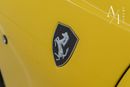 Ferrari 812 Superfast 2018 Ferrari 812 SuperFast, N-LARGO By Novitec, 1 of 18 Limited Edition, Giallo M, European Spec